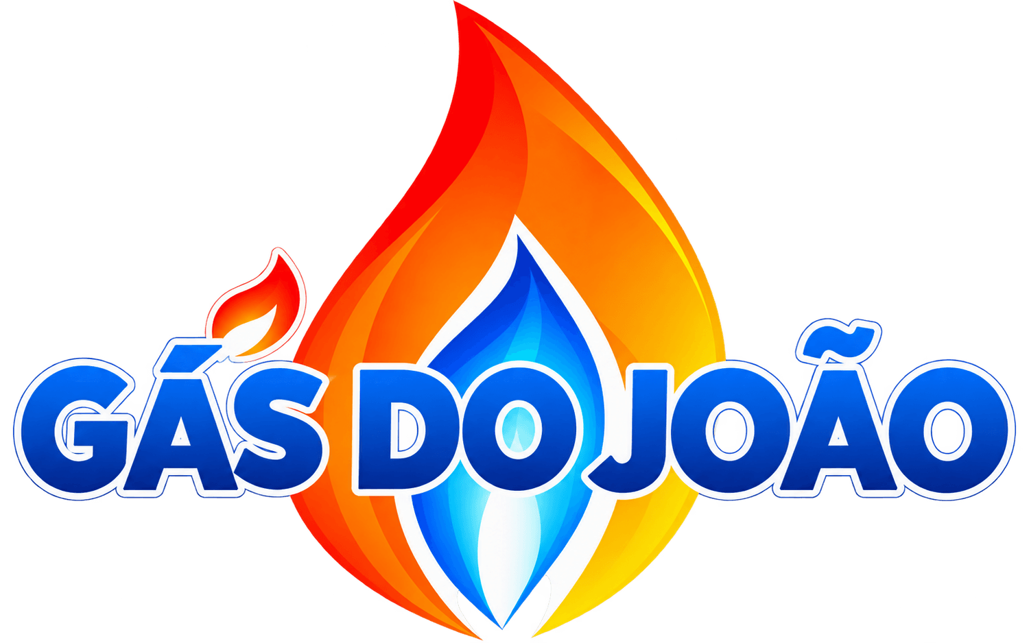 Gás do João